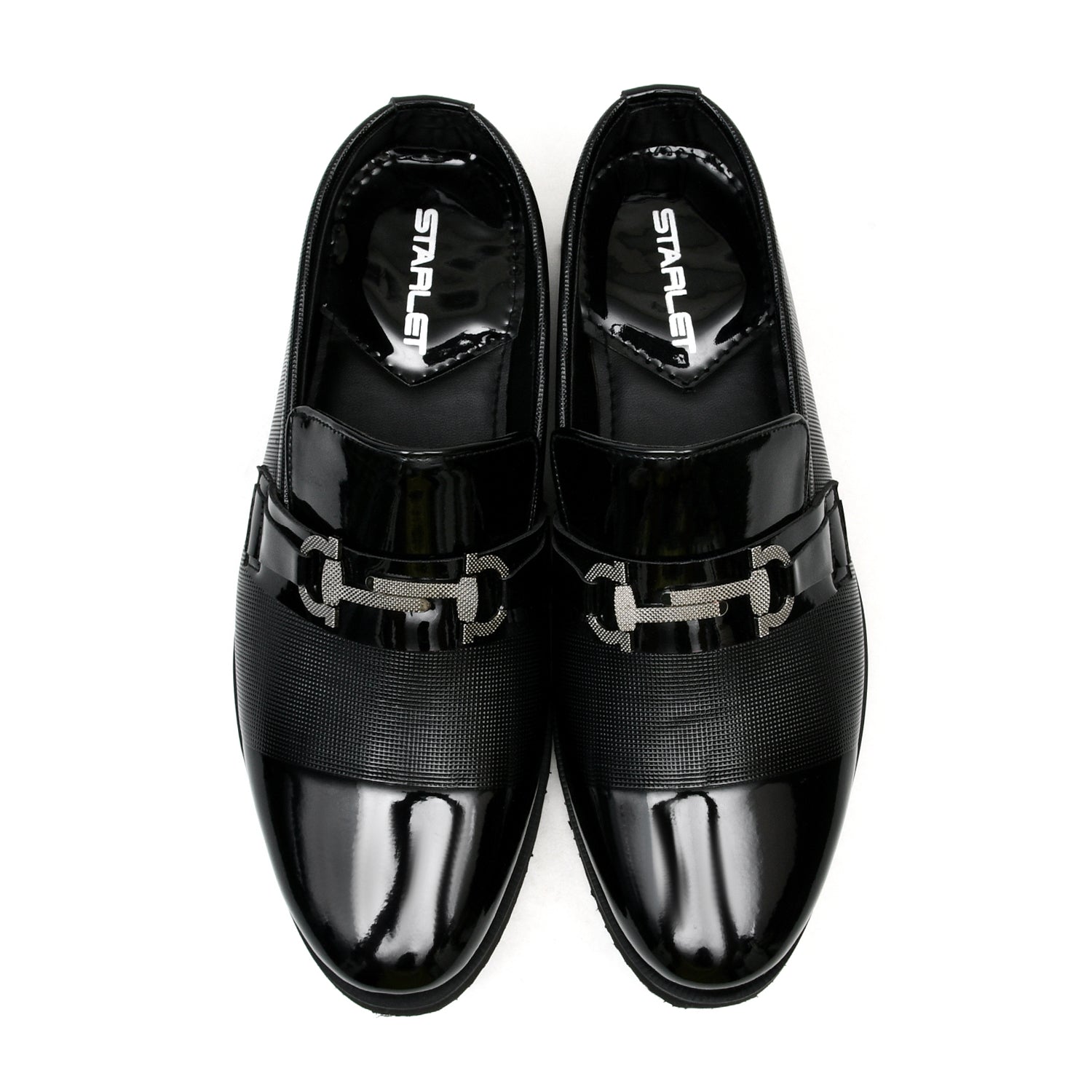 FCG-8077 BLACK