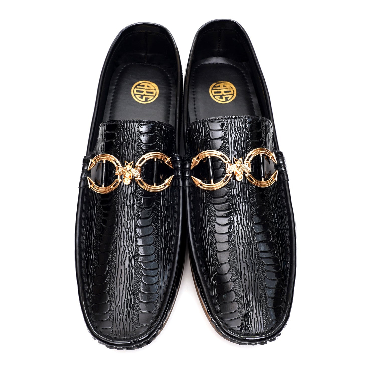FCG-8119 BLACK