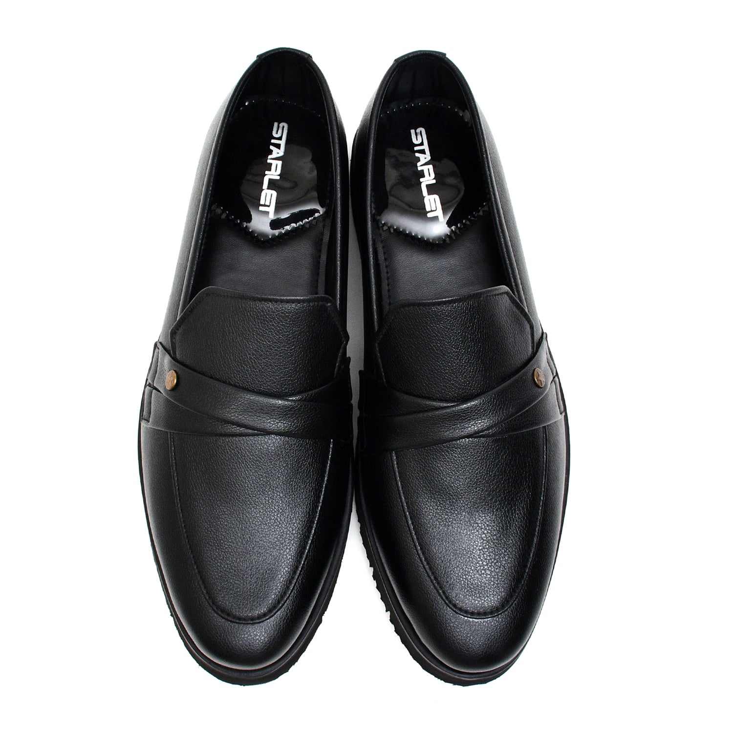 FCG8075 BLACK