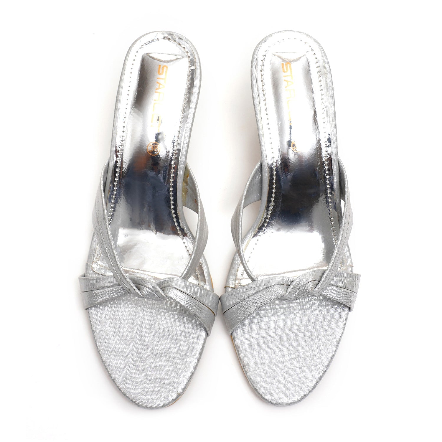 FCL-0047 SILVER