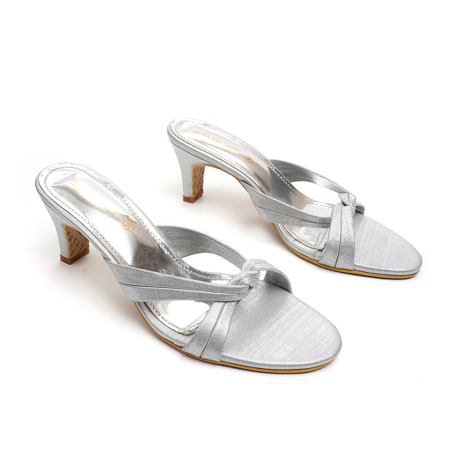 FCL-0047 SILVER