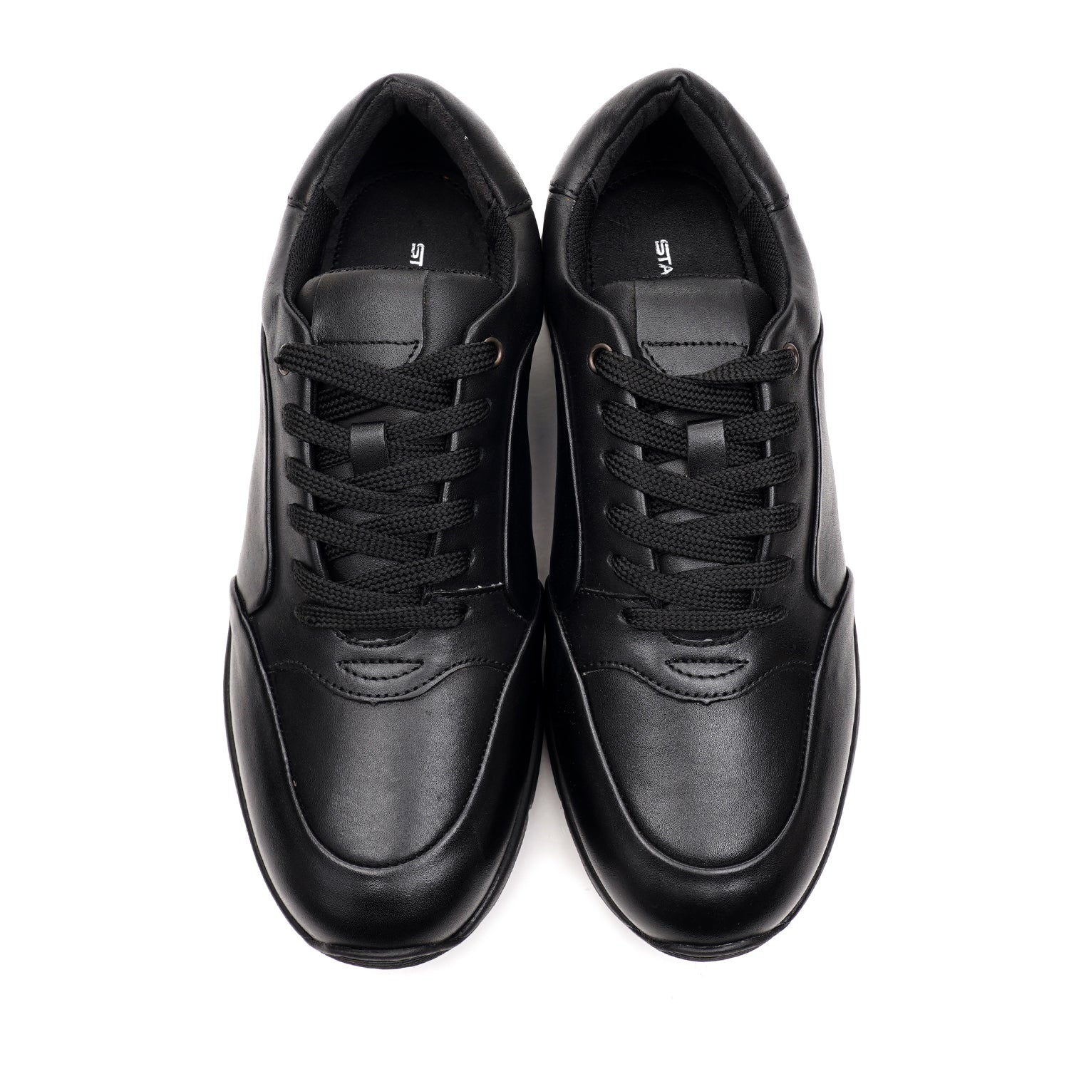 FMG-0001 BLACK