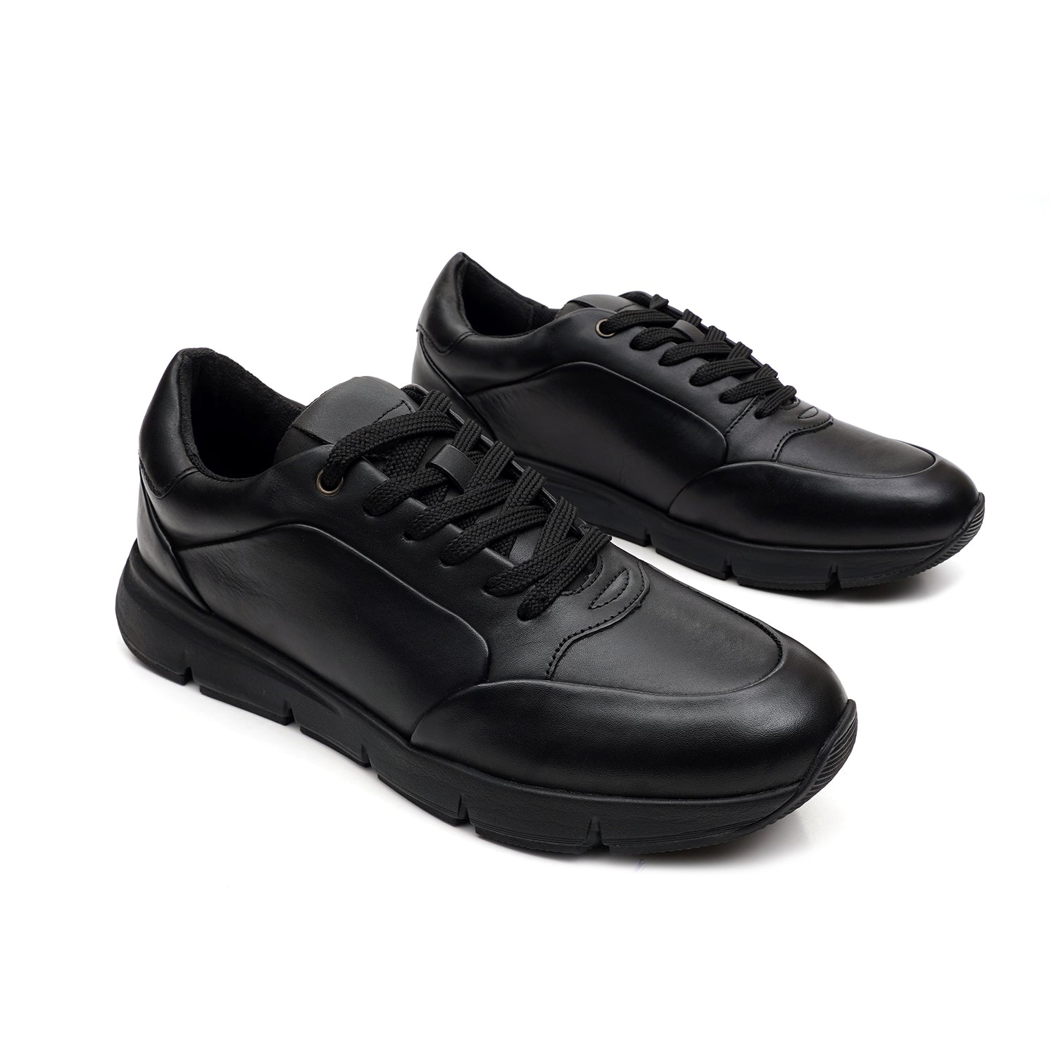 FMG-0001 BLACK
