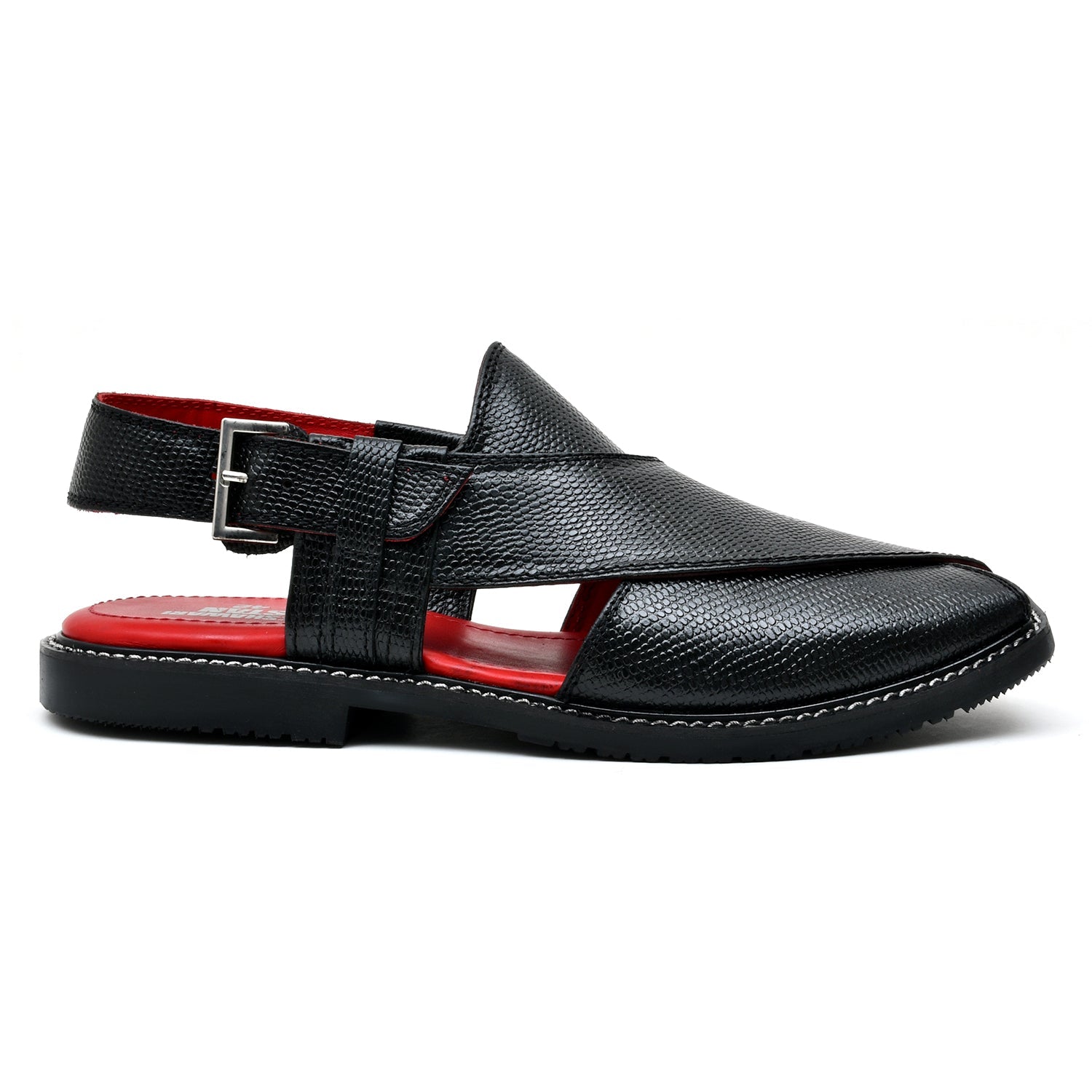 FRG-0003 - BLACK