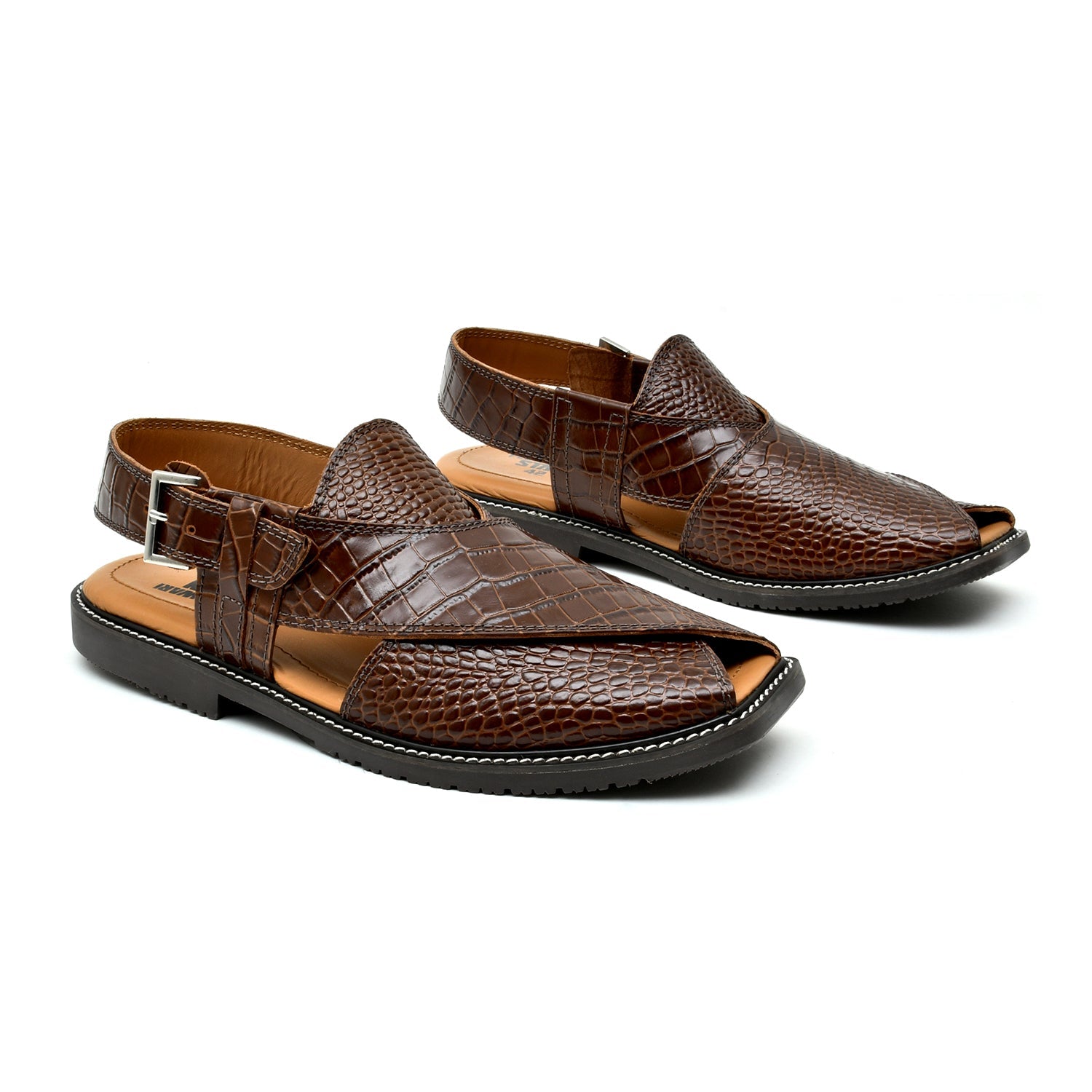 FRG0004 - BROWN