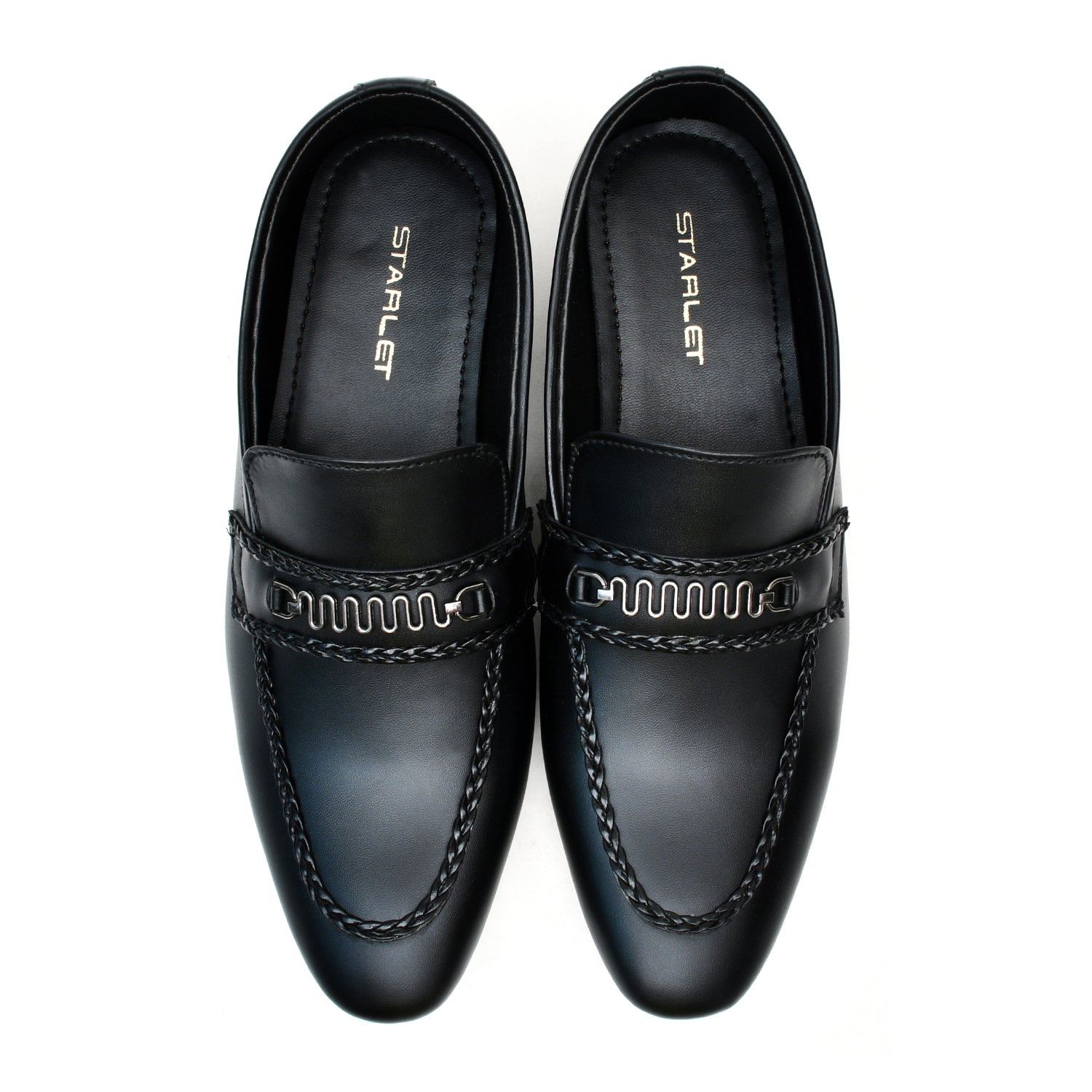 FSG0002 BLACK