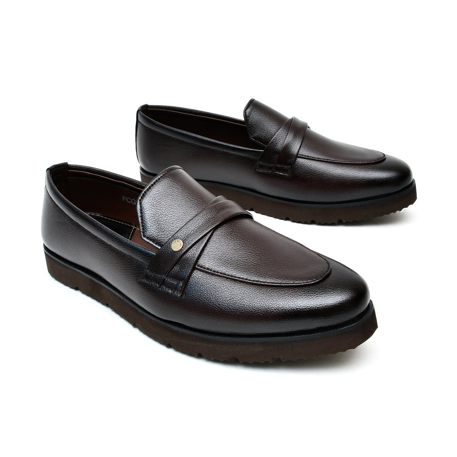 FCG8075 BROWN