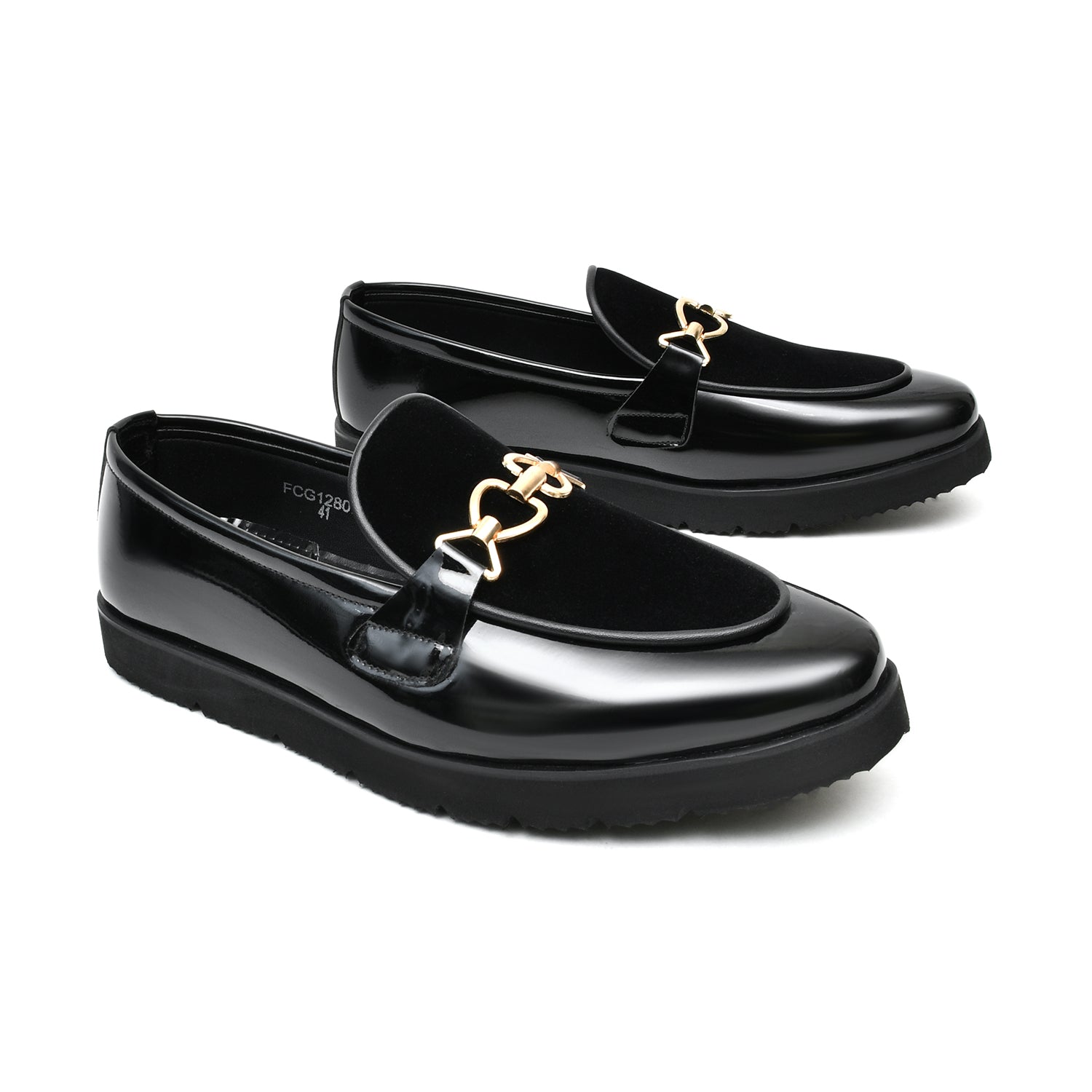FCG8076 BLACK