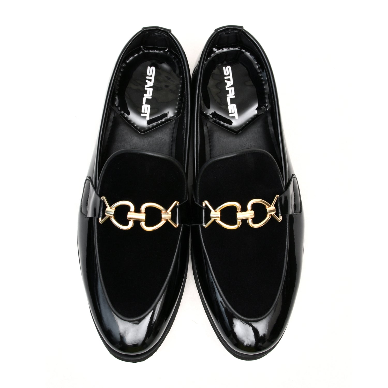 FCG8076 BLACK