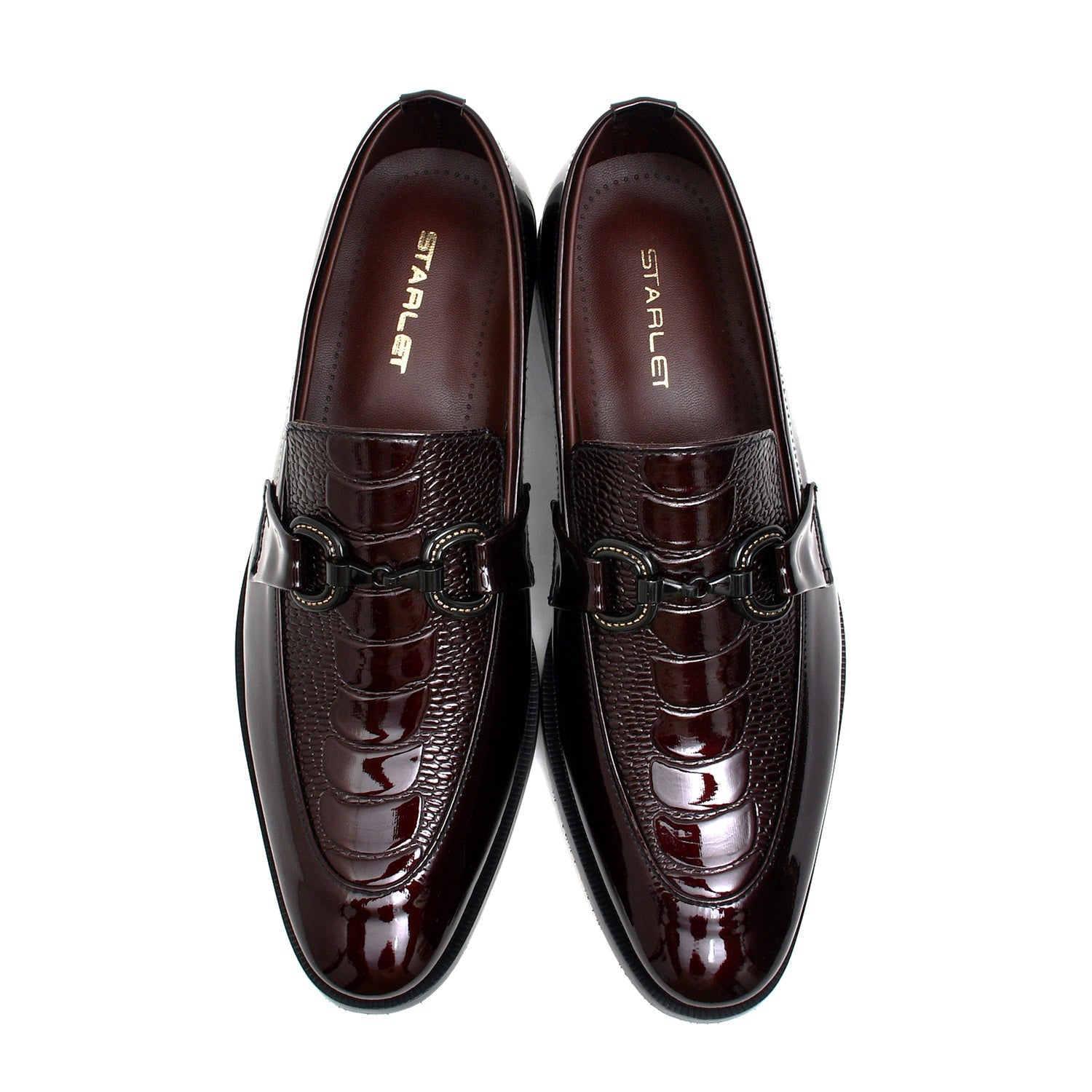 FSG0003 MAROON