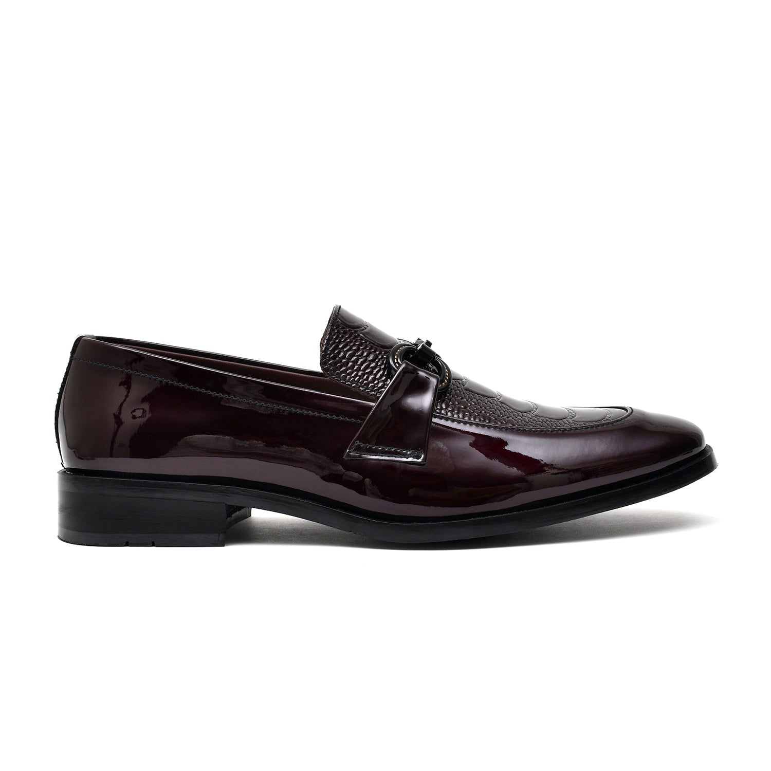 FSG0003 MAROON