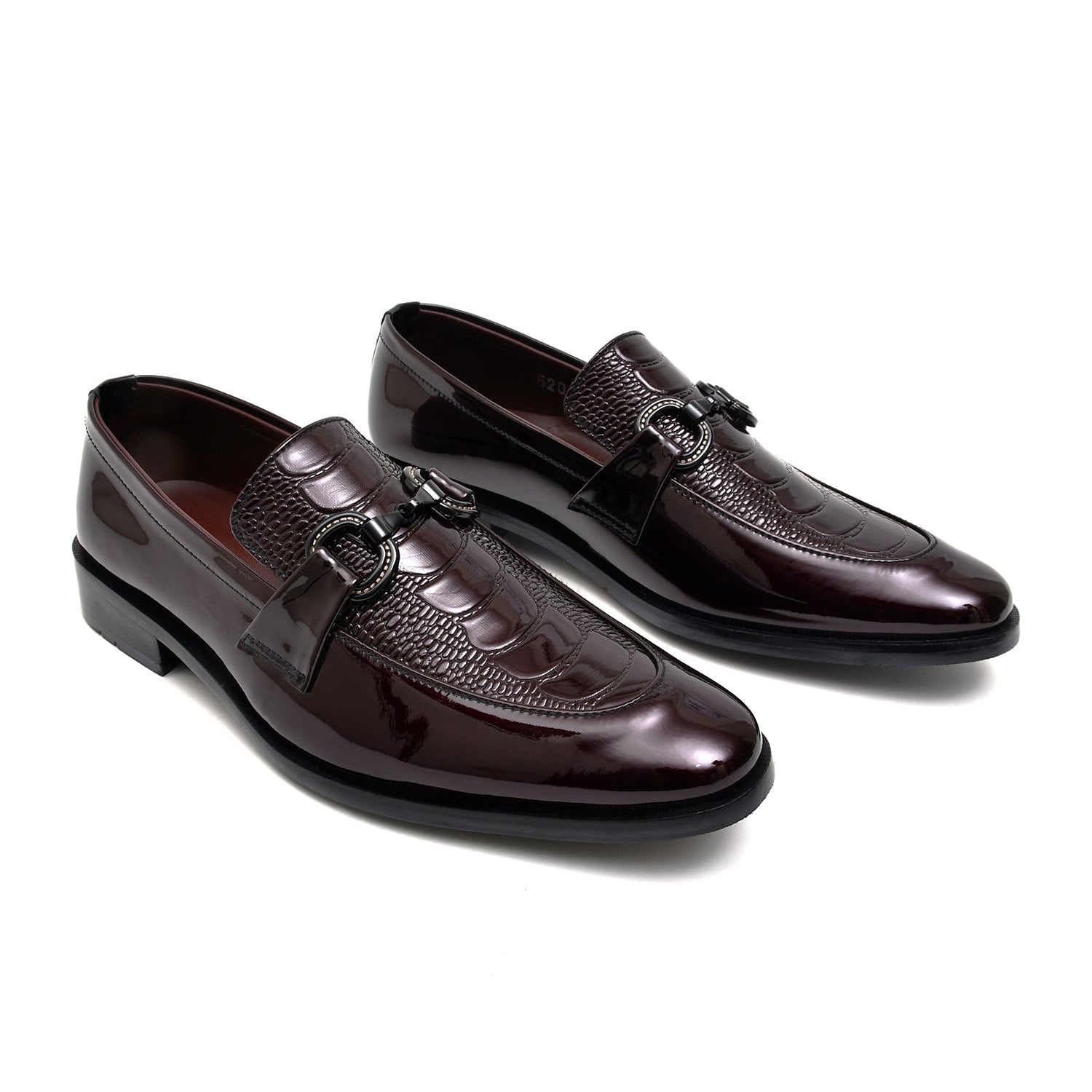 FSG0003 MAROON