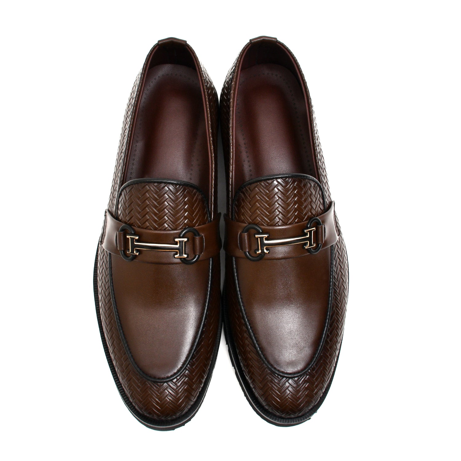 LEATHER SHOES - FSG0005 CHICO