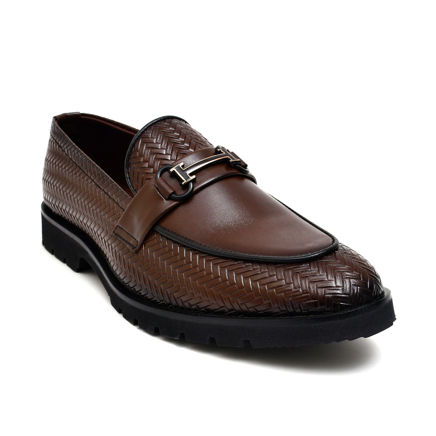 LEATHER SHOES - FSG0005 CHICO
