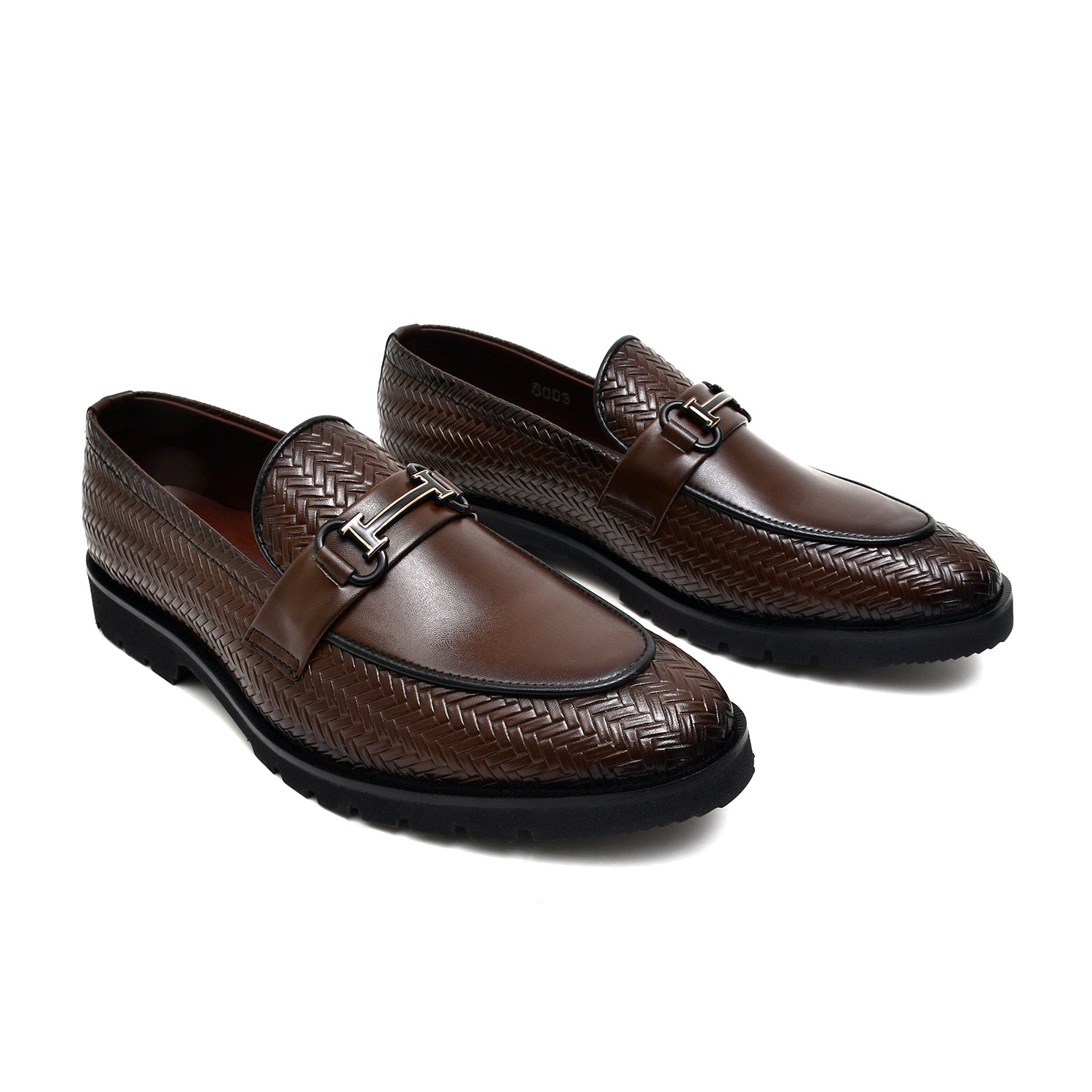 LEATHER SHOES - FSG0005 CHICO