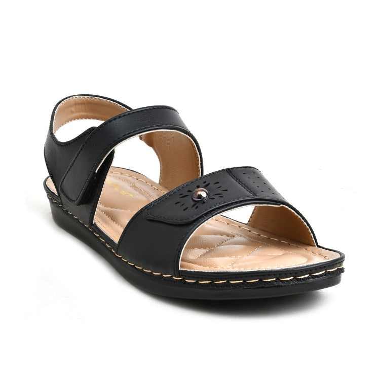FSL-0004 BLACK