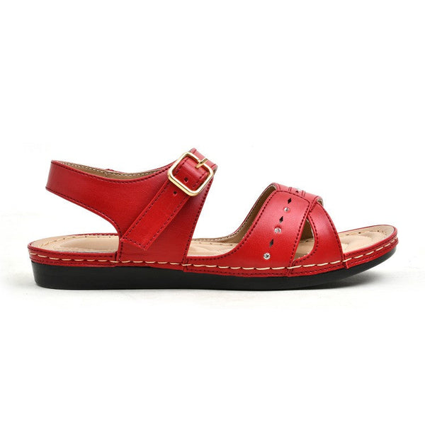 FSL-0005 RED