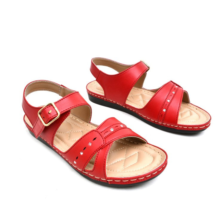 FSL-0005 RED