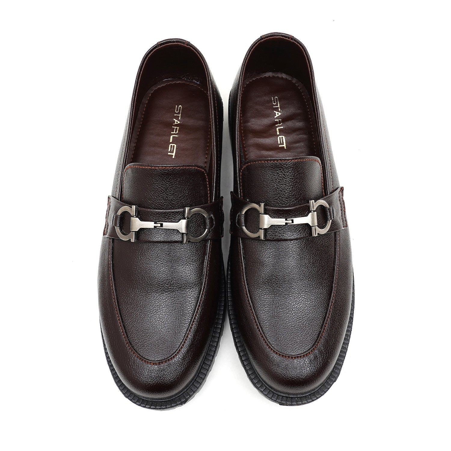 HYG-0007 BROWN