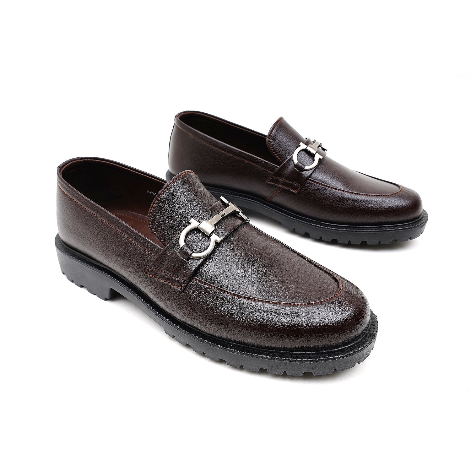 HYG-0007 BROWN
