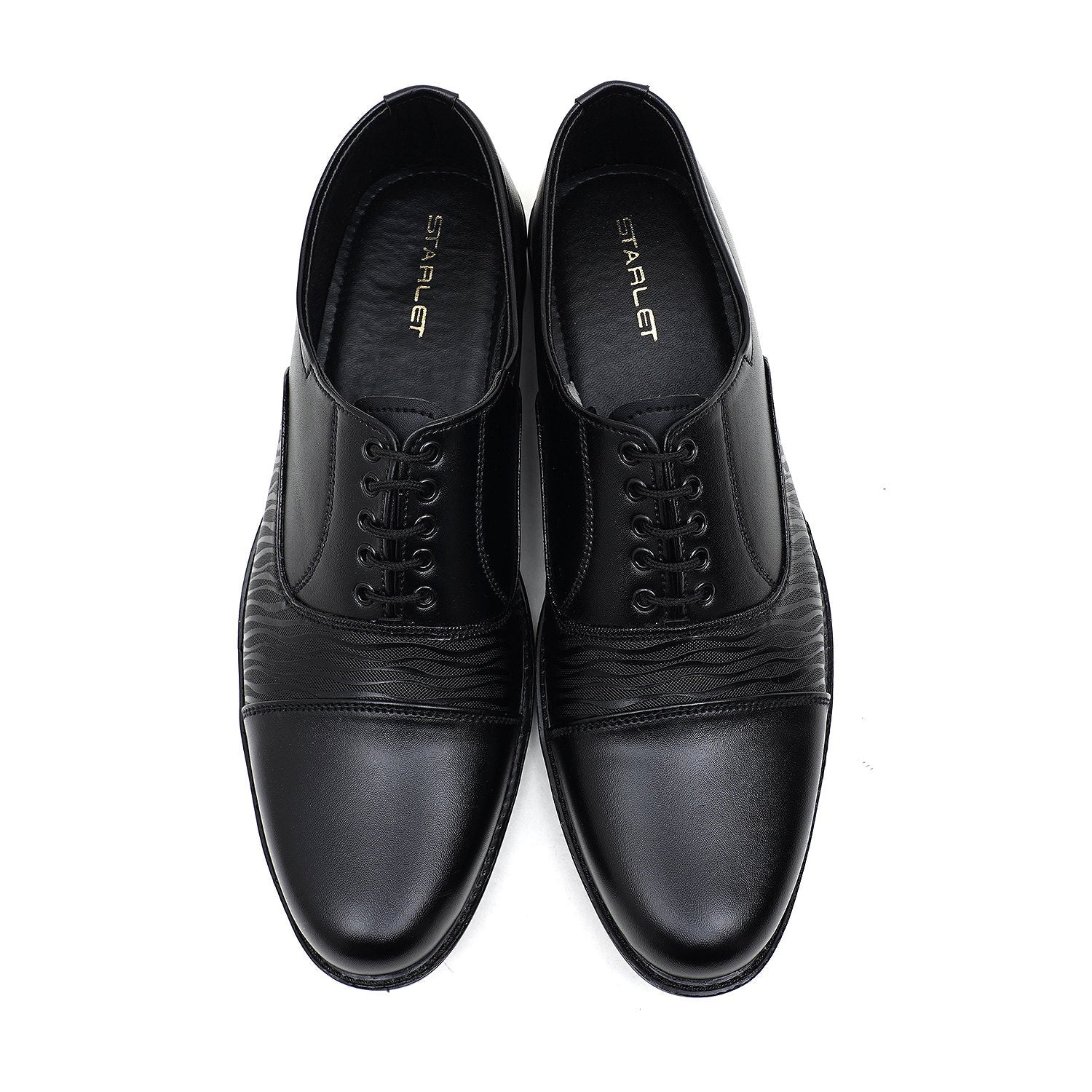 HYG-0008 BLACK