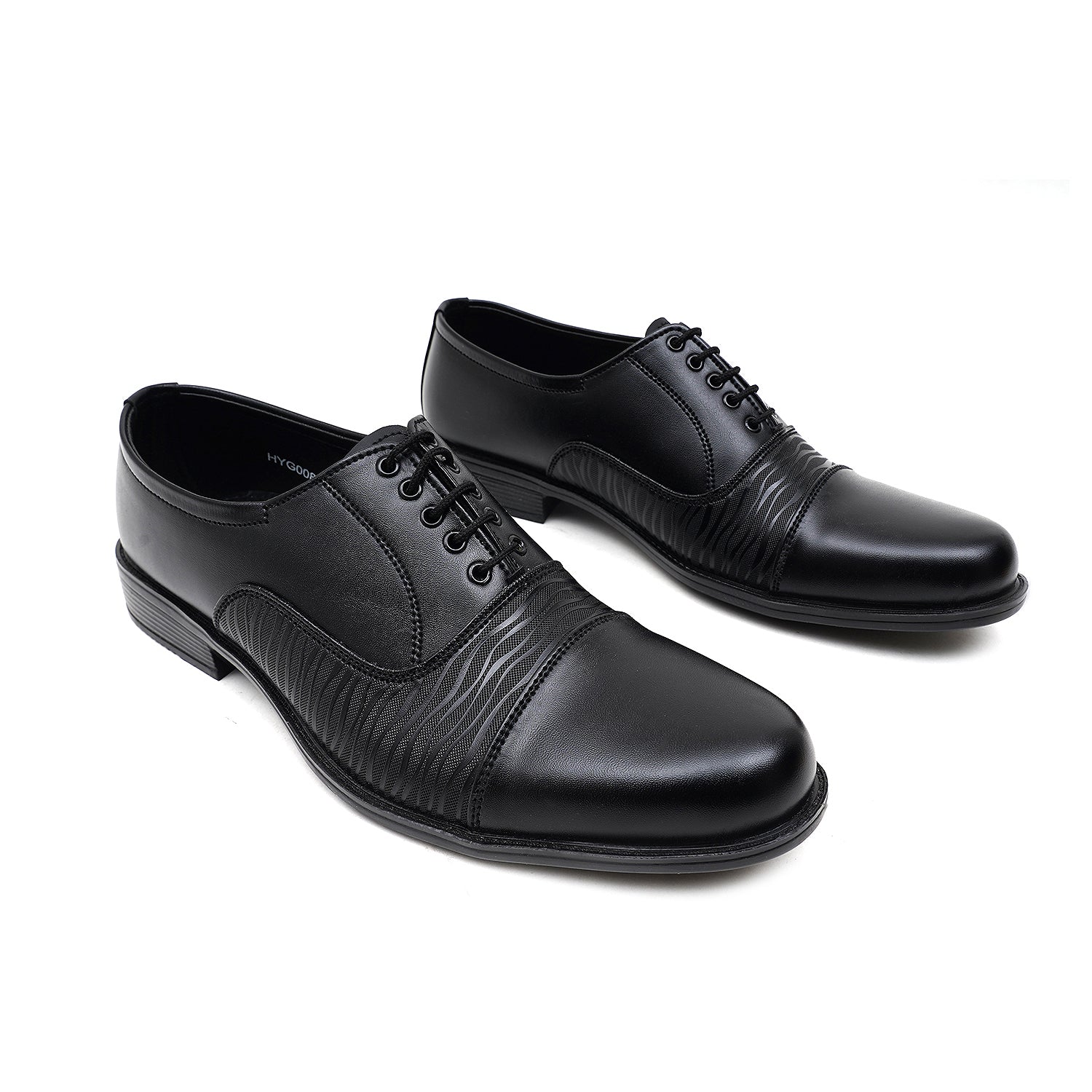 HYG-0008 BLACK