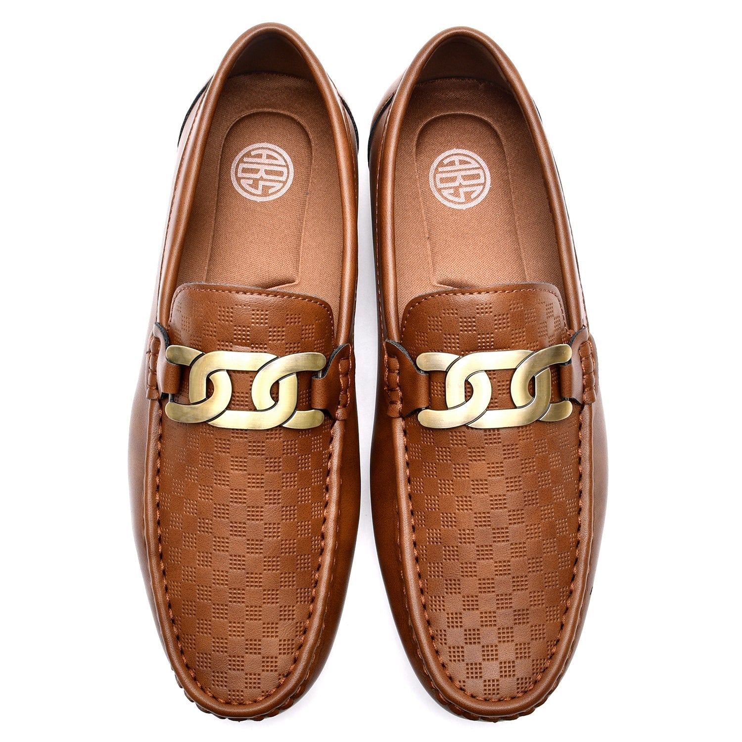 JA-23728-1  BROWN