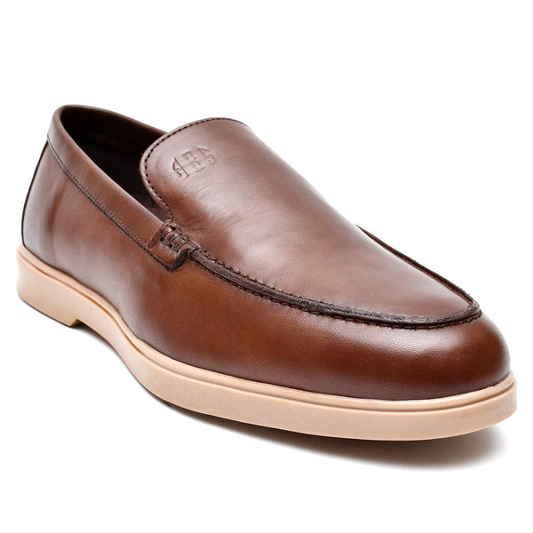 LBY-003-L BROWN
