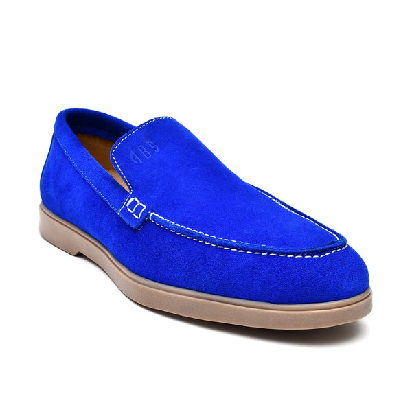 LBY-003 ROYAL BLUE