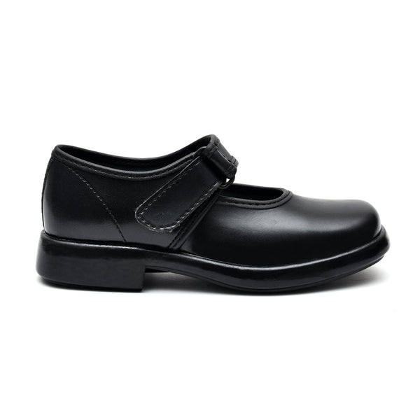 LEATHER SHOES - 1801 (S)
