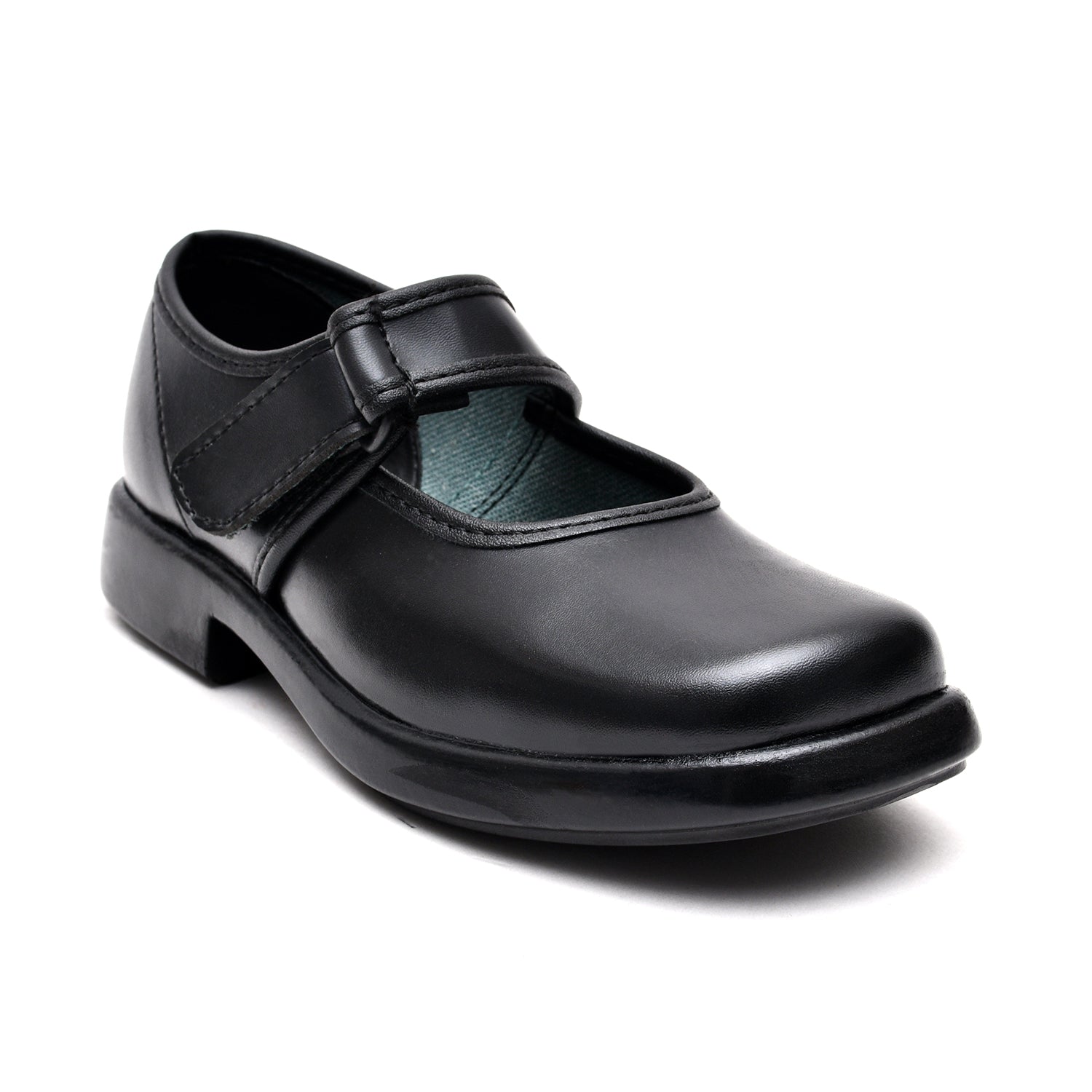 LEATHER SHOES - 1801 (M)