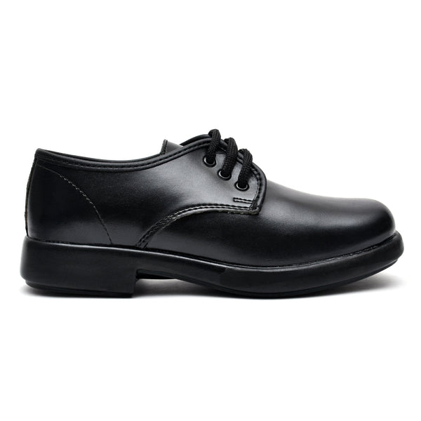 LEATHER SHOES - 1811 (M)