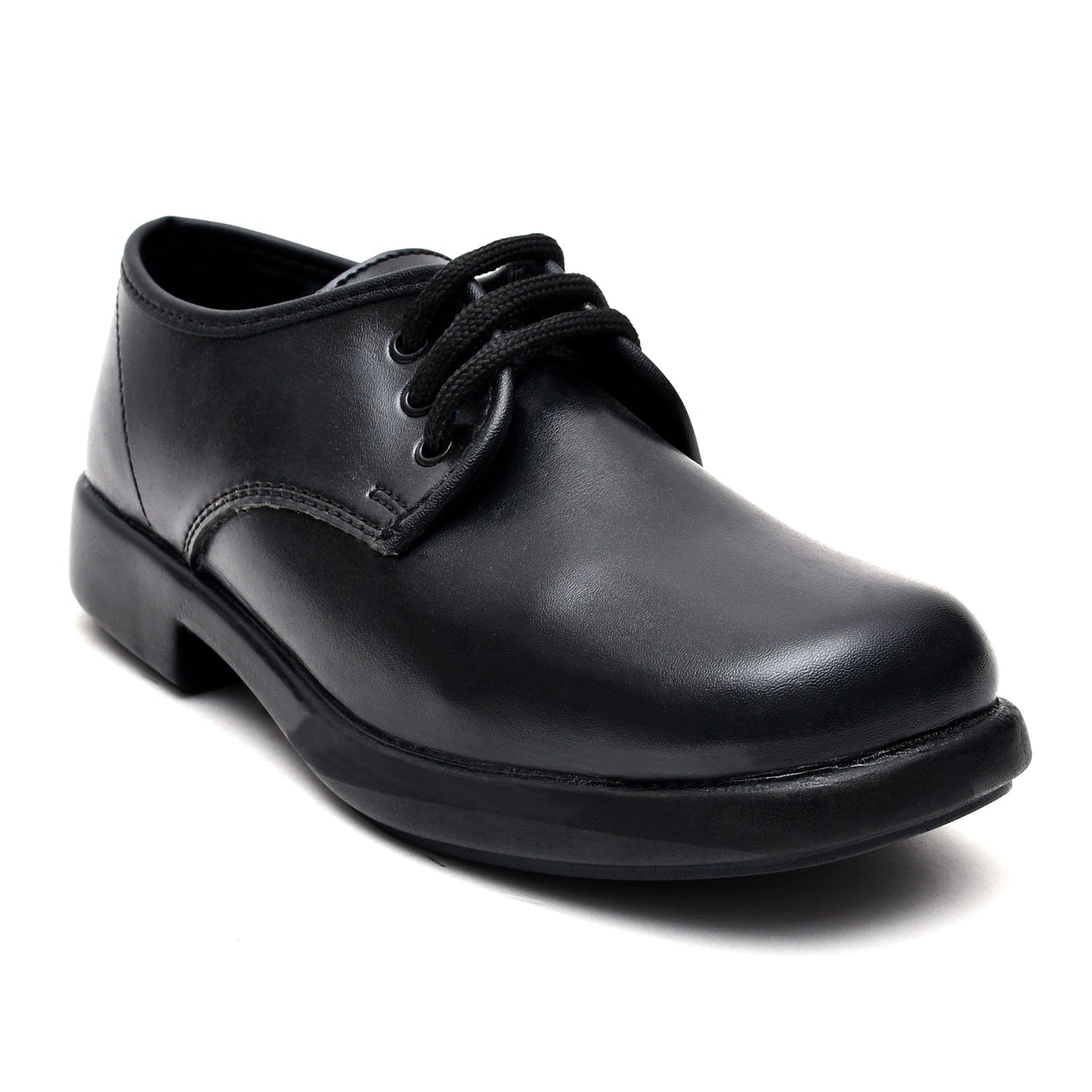 LEATHER SHOES - 1811 (M)