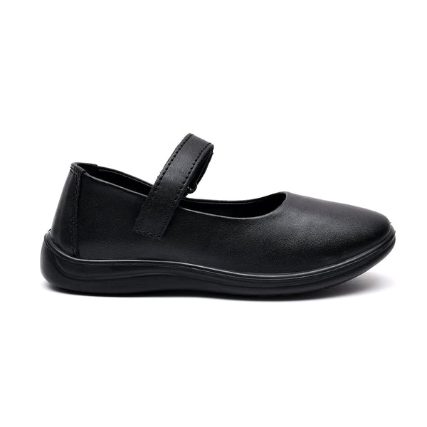 LEATHER SHOES - 1901 (M)