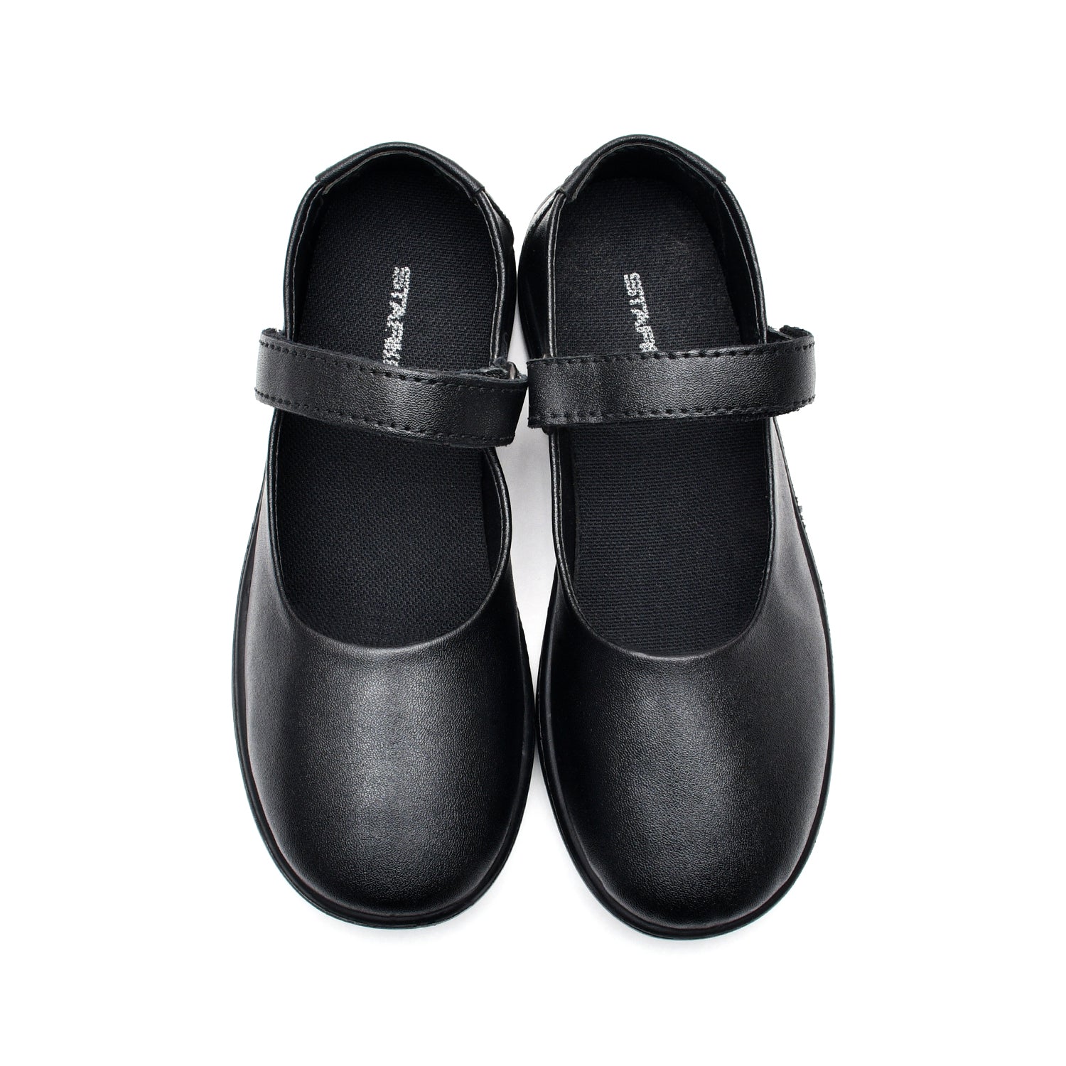 LEATHER SHOES - 1901 (L)