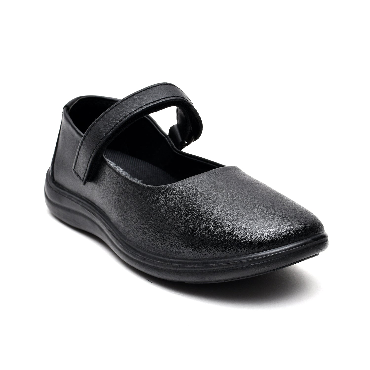 LEATHER SHOES - 1901 (L)