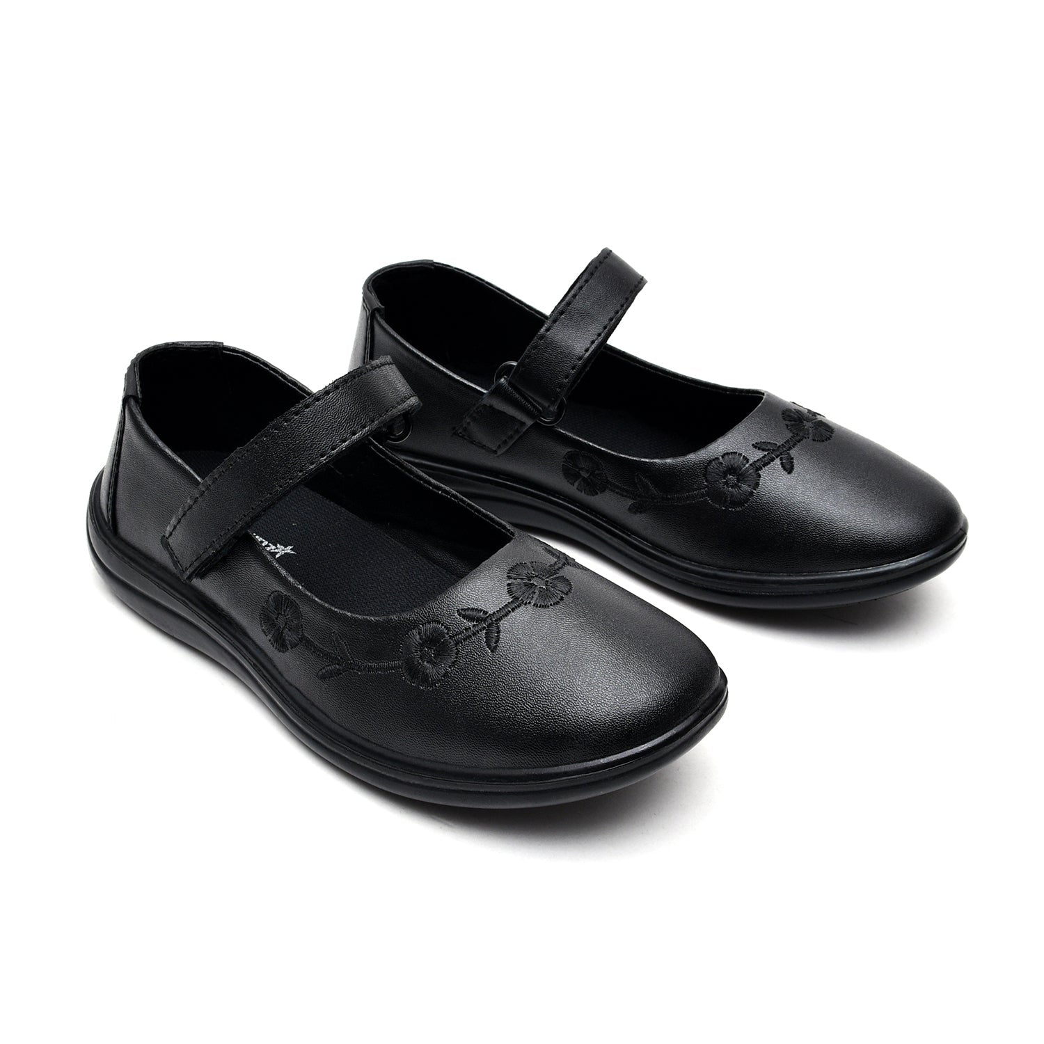 LEATHER SHOES - 1902 (M)