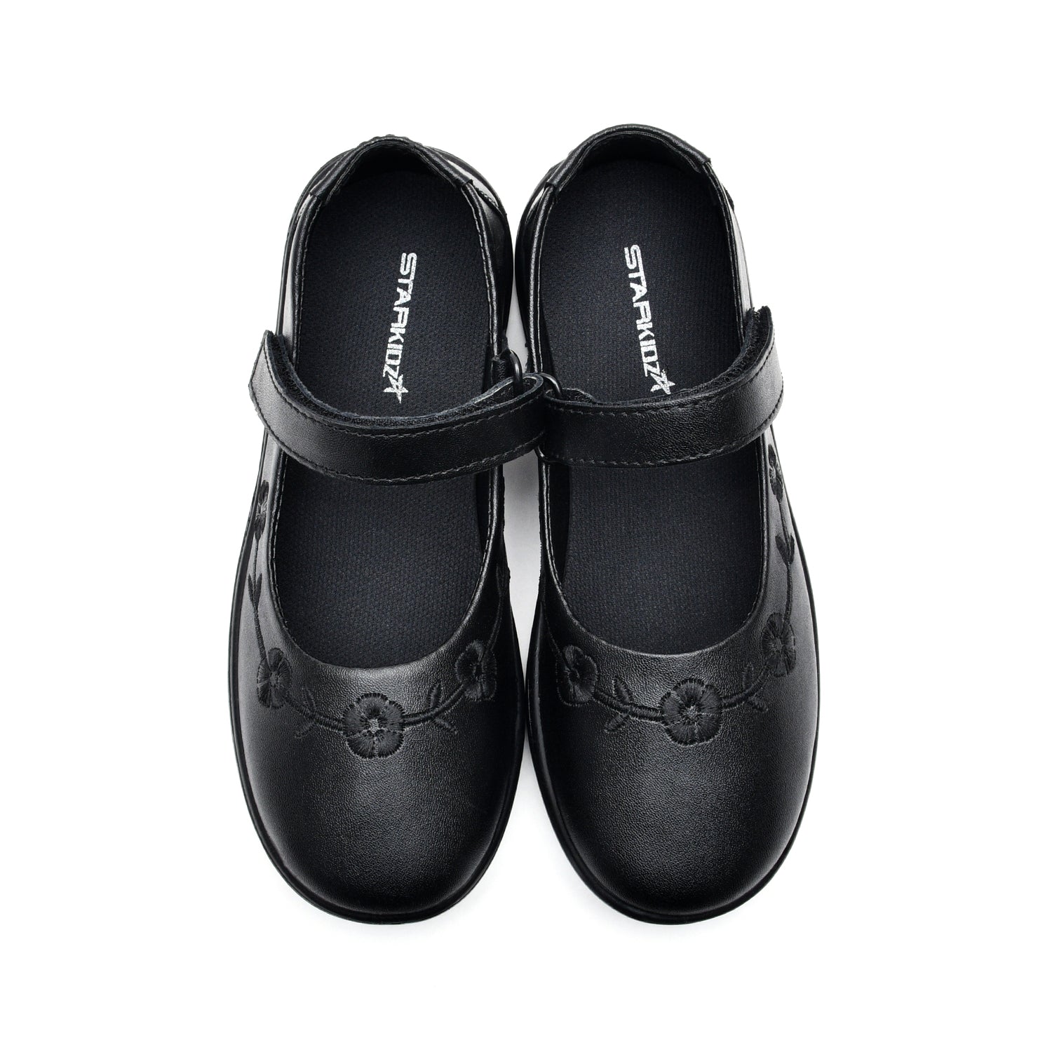 LEATHER SHOES - 1902 (M)