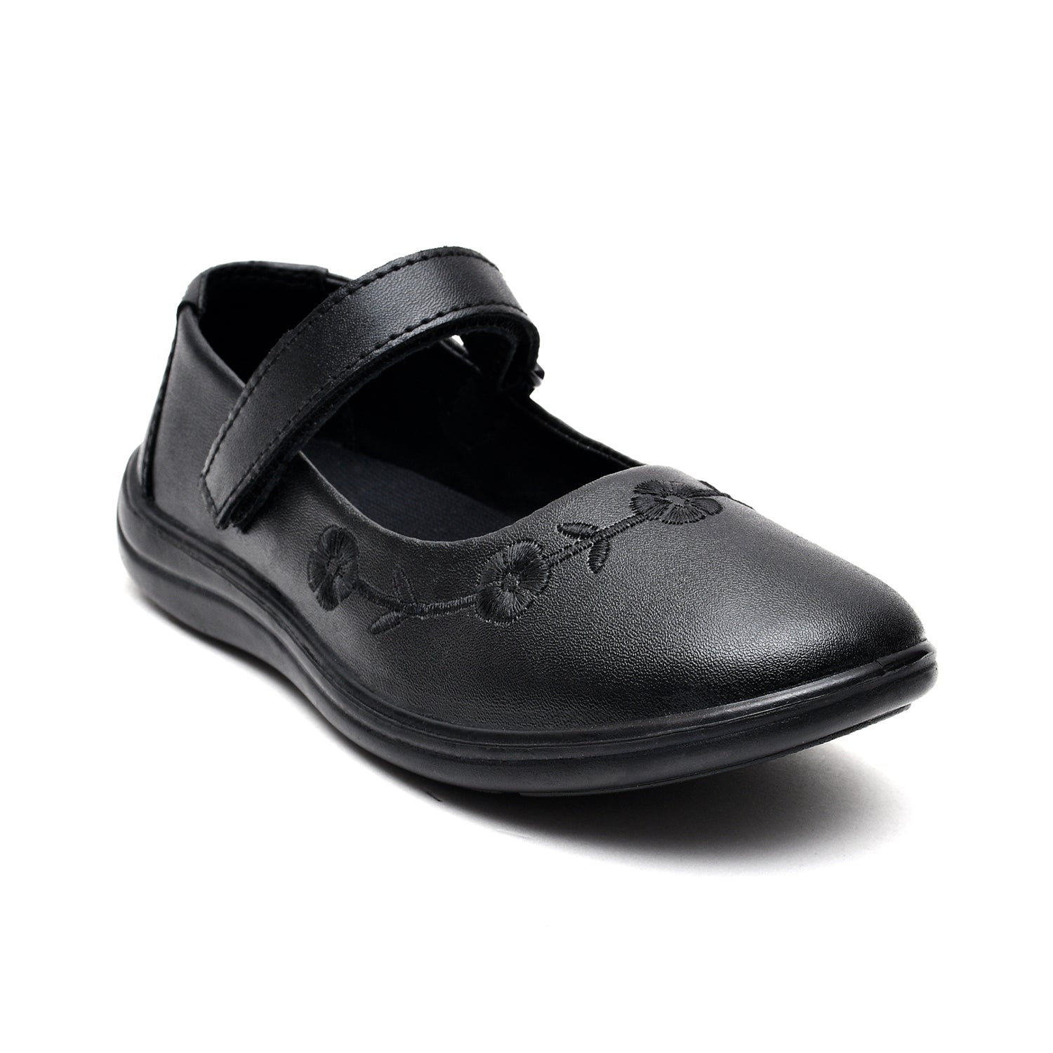 LEATHER SHOES - 1902 (M)