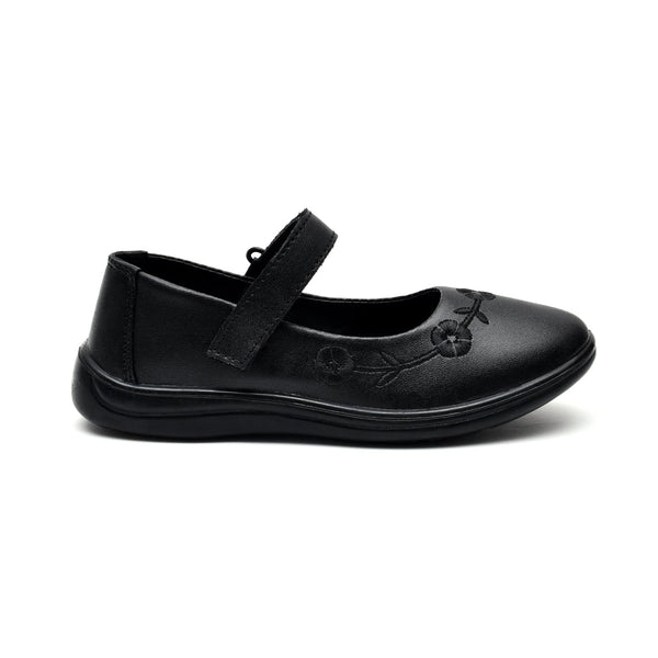 LEATHER SHOES - 1902 (M)