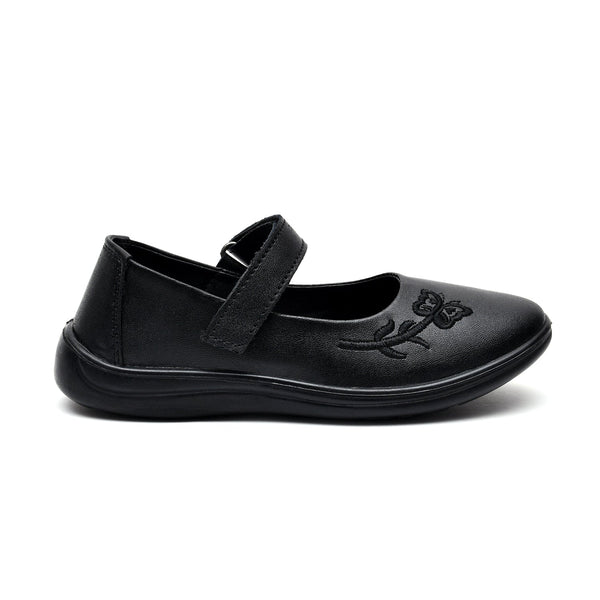 LEATHER SHOES - 1903 (L)