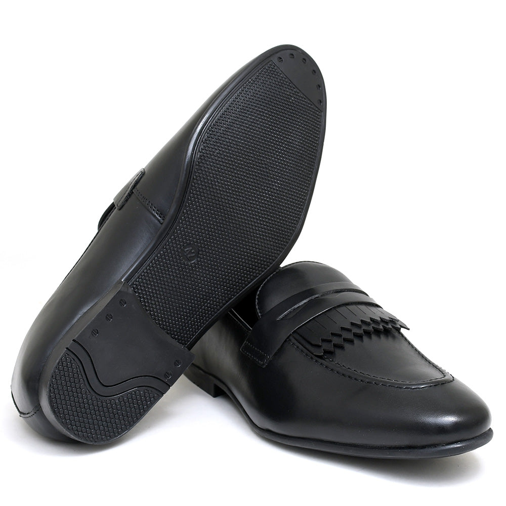 MICHAEL-013 BLACK