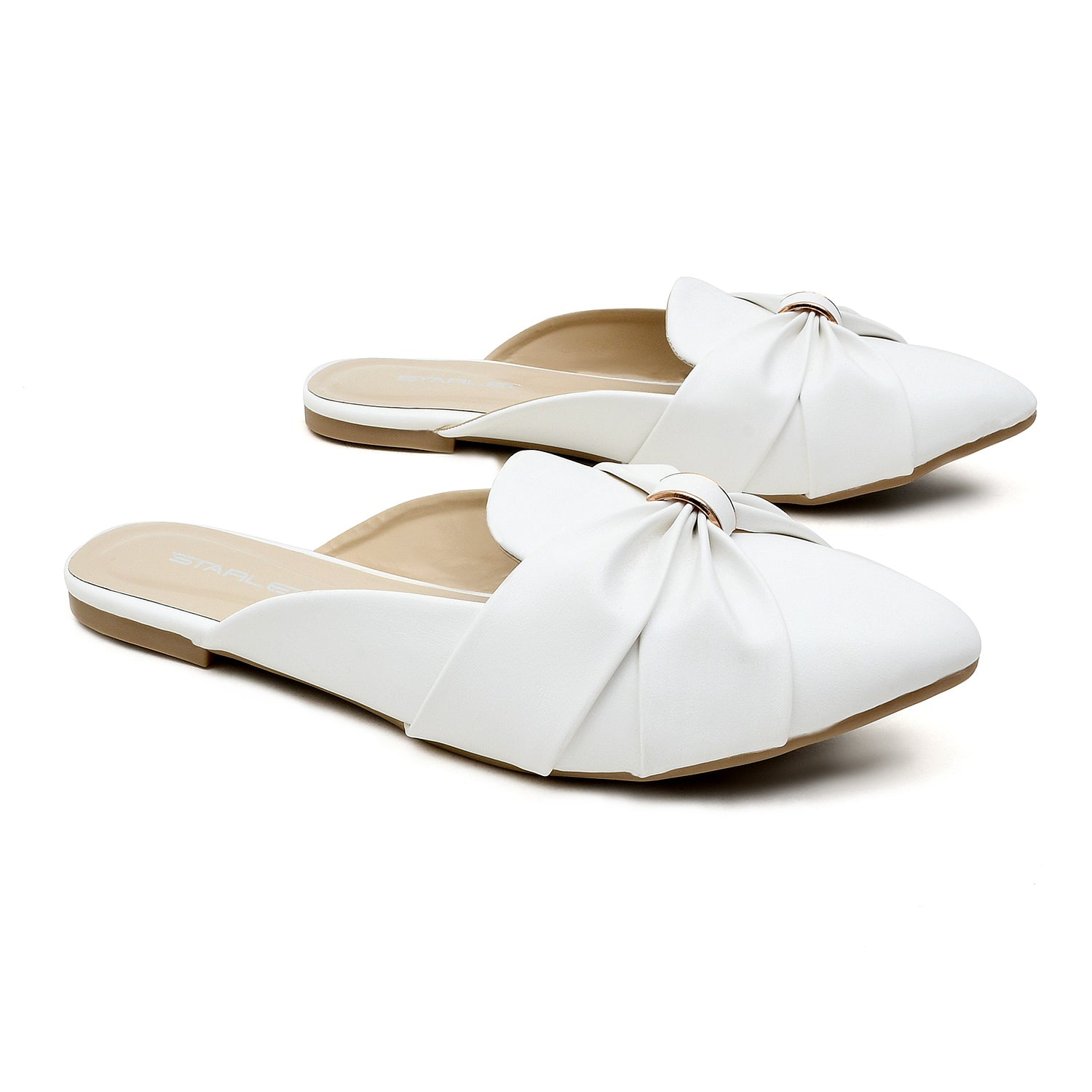 MFL0015 WHITE