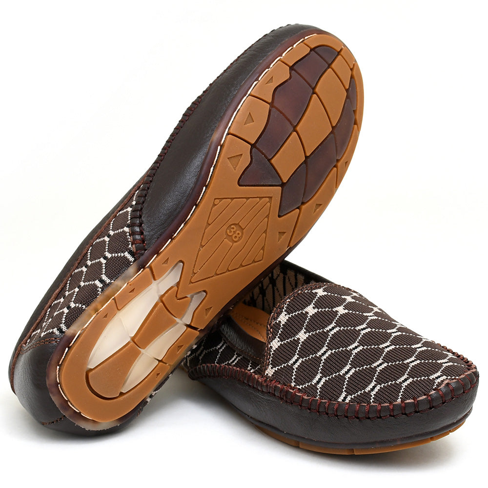 MILANO-905 BROWN