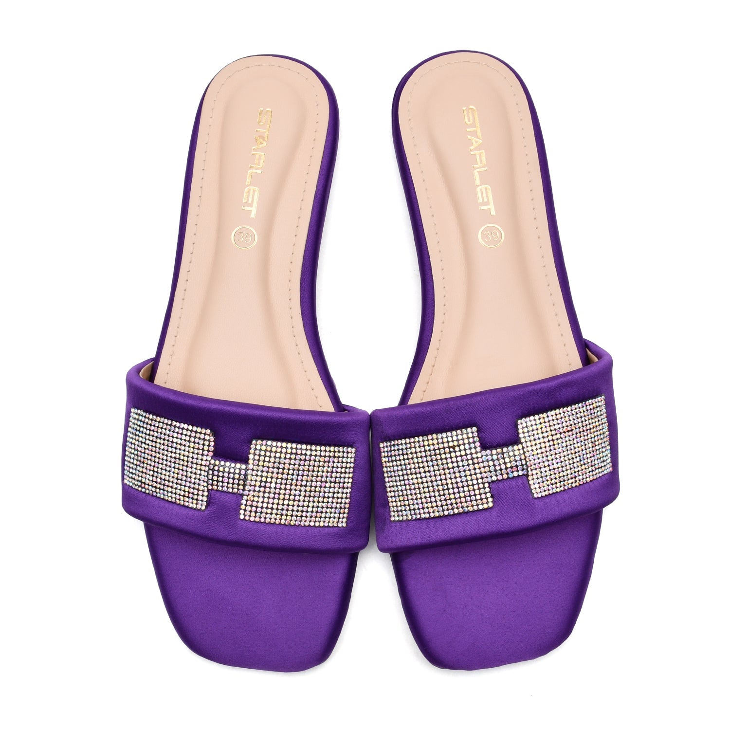 MS-L-0018 PURPLE