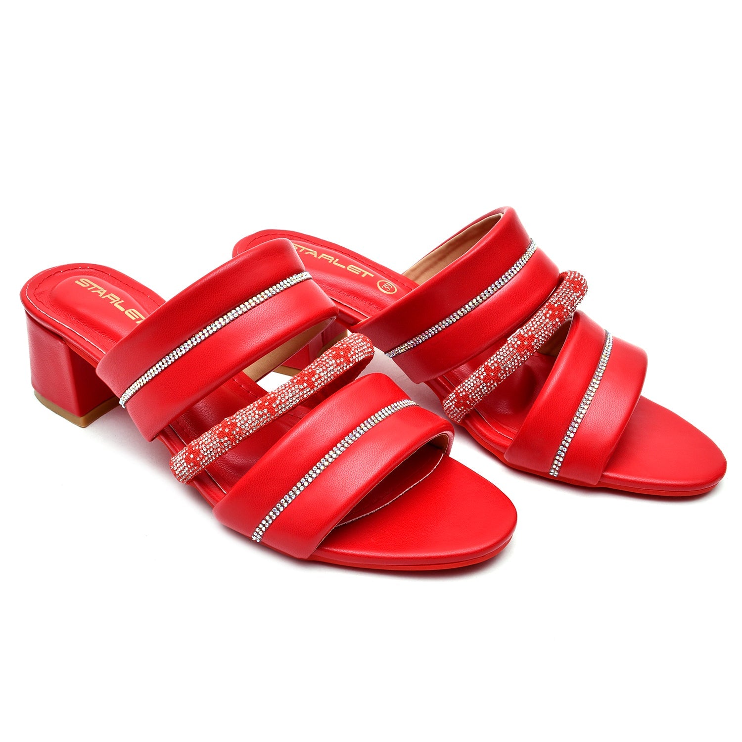 MS-L-0031 RED