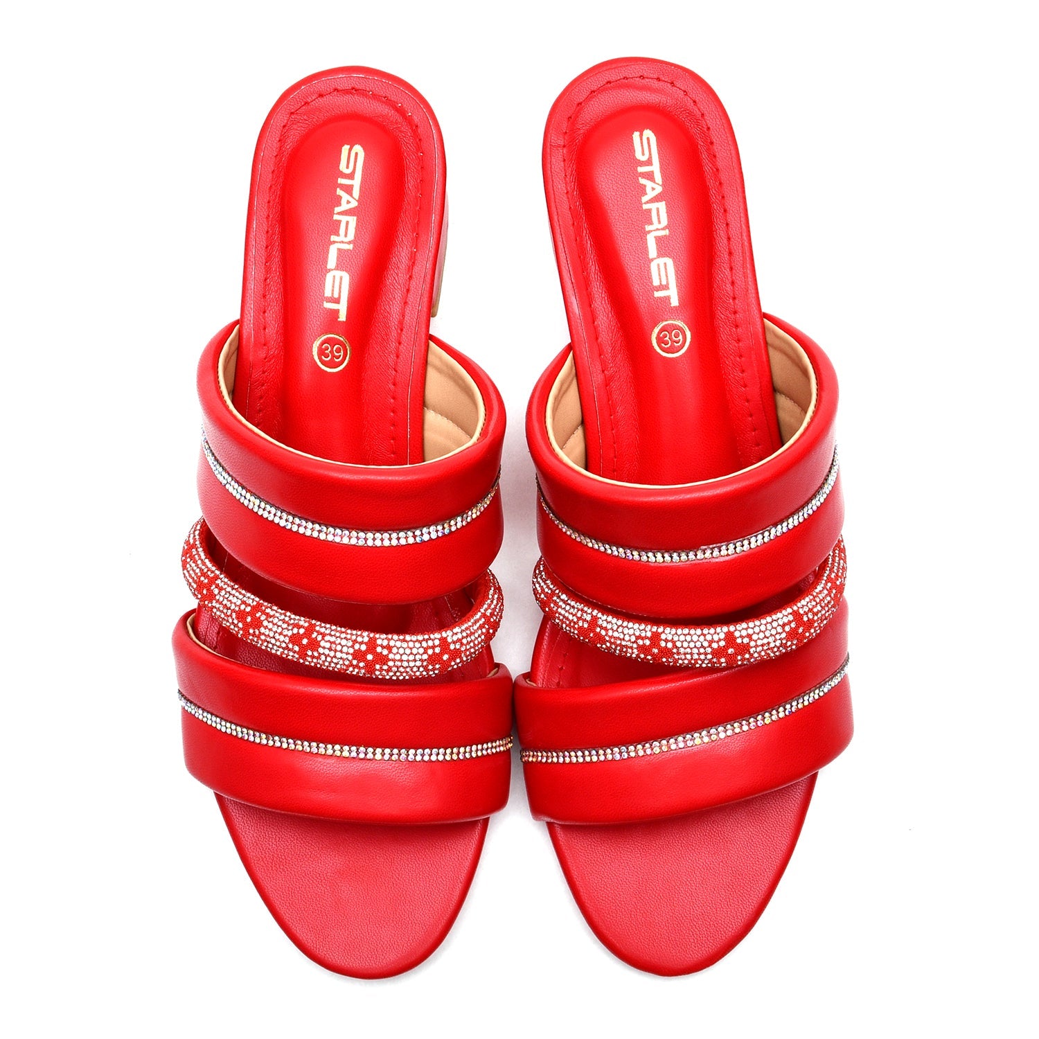 MS-L-0031 RED