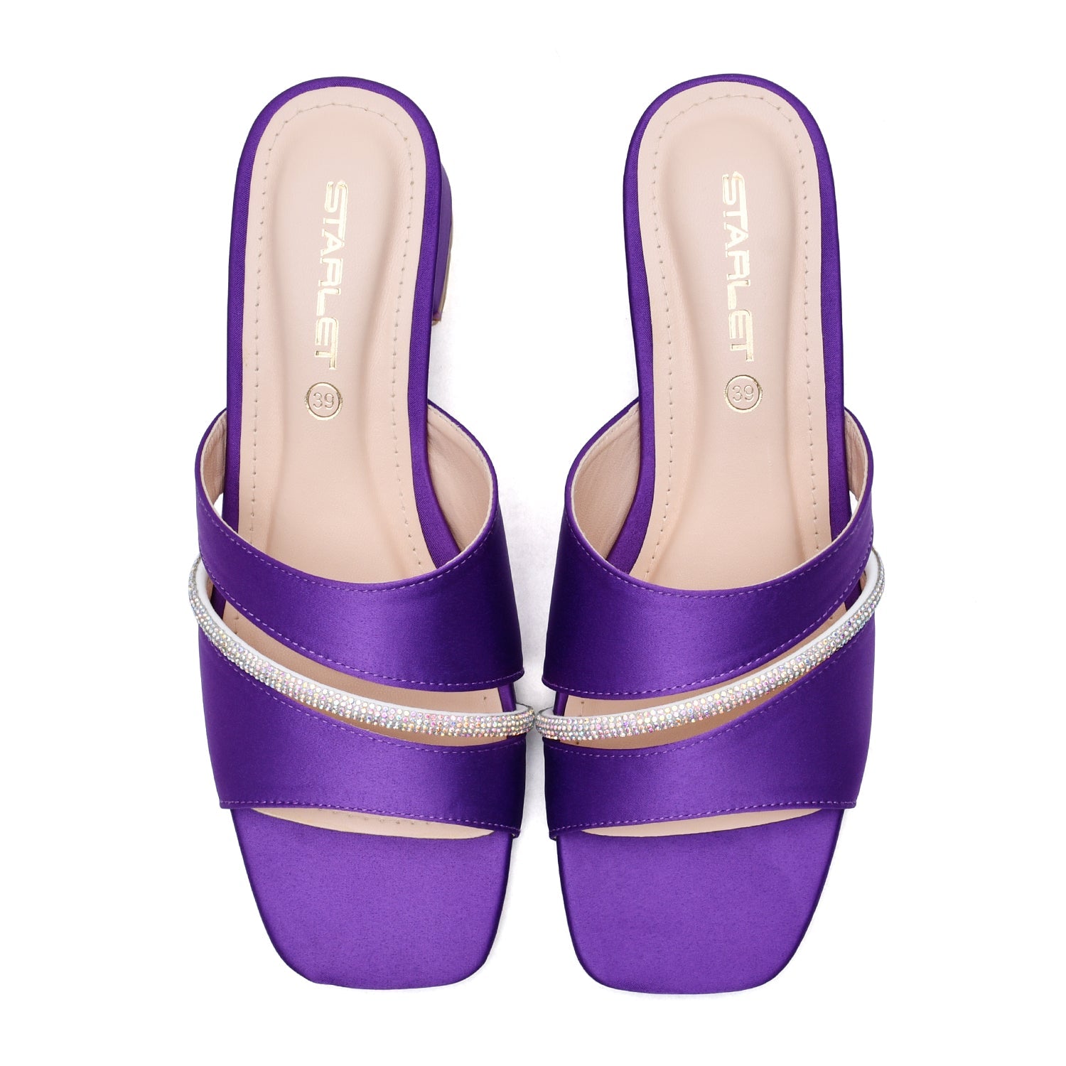 MS-L-0033 PURPLE