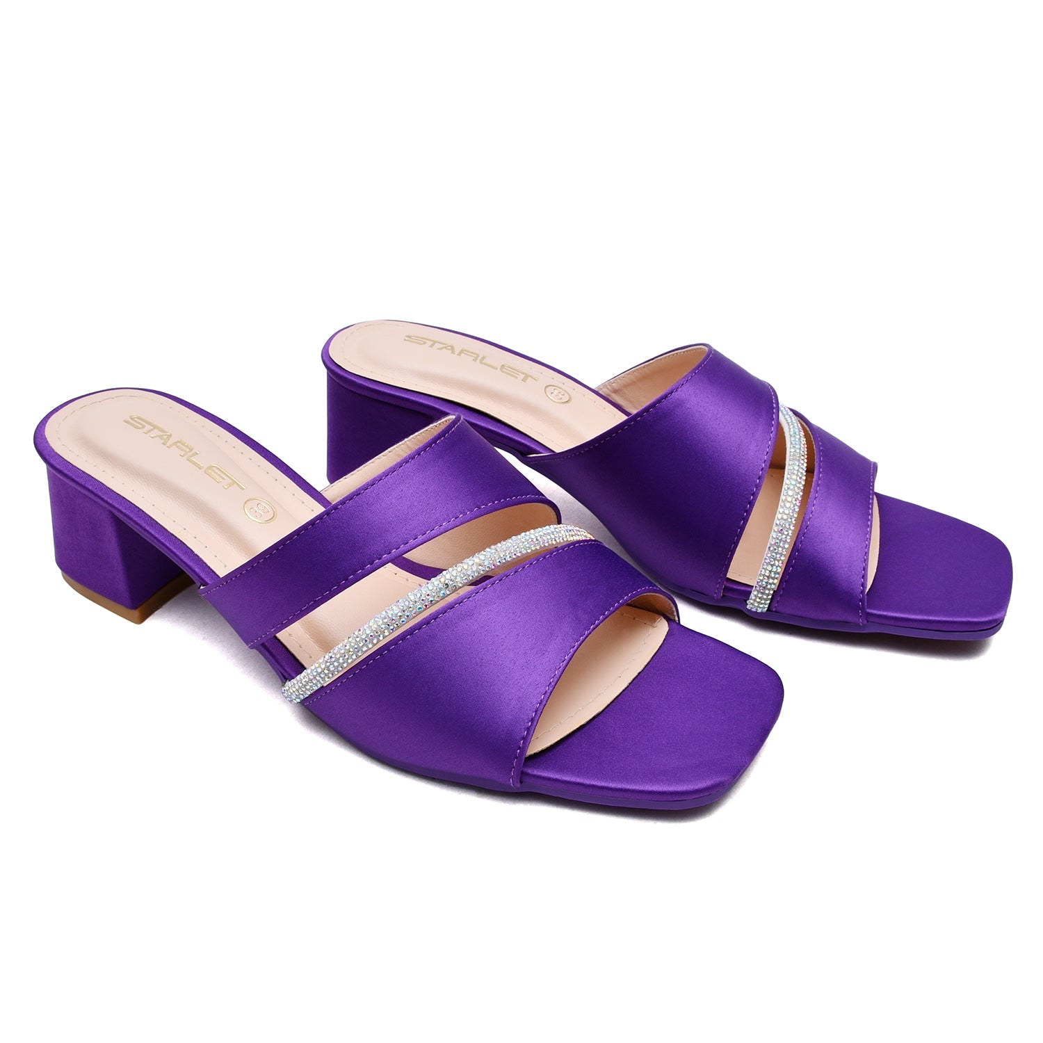 MS-L-0033 PURPLE