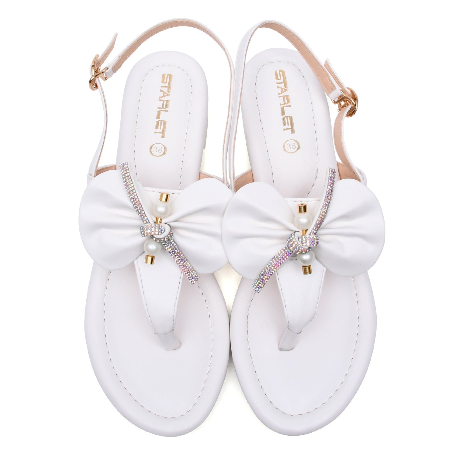 MS-L-0042 WHITE